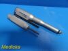 CONMED Hall Surgical 5040-03 Micro 'E' Reciprocating Saw W/ 1365-05 Wrench
