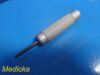 CONMED Hall Surgical 5040-03 Micro 'E' Reciprocating Saw W/ 1365-05 Wrench
