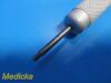 CONMED Hall Surgical 5040-03 Micro 'E' Reciprocating Saw W/ 1365-05 Wrench