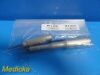 CONMED Hall Surgical 5040-03 Micro 'E' Reciprocating Saw W/ 1365-05 Wrench