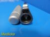 CONMED Hall Surgical 5040-03 Micro 'E' Reciprocating Saw W/ 1365-05 Wrench