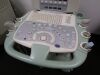 KONTRON Medical KM60 MyLab 60 Ultrasound scanner