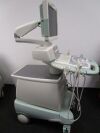 KONTRON Medical KM60 MyLab 60 Ultrasound scanner