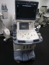 TOSHIBA Aplio XG SSA-790A Ultrasound scanner