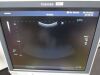 TOSHIBA Aplio XG SSA-790A Ultrasound scanner