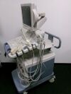 TOSHIBA Nemio XG Ultrasound - OB / GYN - Vascular