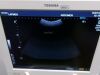 TOSHIBA Nemio XG Ultrasound - OB / GYN - Vascular