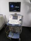 TOSHIBA Xario SSA-660A Ultrasound - OB / GYN