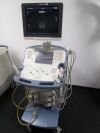 TOSHIBA Xario SSA-660A Ultrasound - OB / GYN