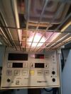 DRAEGER Babytherm 8000 Incubator