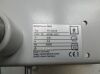 DRAEGER Babytherm 8000 Incubator