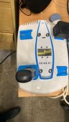 CONMED LINVATEC HALL HALL MICROFREE