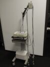 GE Mac 1200ST EKG