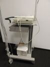 GE Mac 1200ST EKG