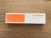 SMITH & NEPHEW 121668 Cannulated Hip Pin 100mm