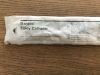 BARD 0168L14 Bardex Foley Catheter 14F 5cc Ribbed Balloon Carson Model Coude Tip