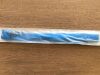 BARD 0168L14 Bardex Foley Catheter 14F 5cc Ribbed Balloon Carson Model Coude Tip