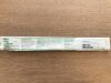 BARD 365726 Lubricath foley Catheter 5cc Balloon Lubricious Coated 26F (12/Case)