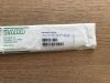 BARD 365726 Lubricath foley Catheter 5cc Balloon Lubricious Coated 26F (12/Case)