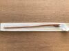 BARD 365726 Lubricath foley Catheter 5cc Balloon Lubricious Coated 26F (12/Case)
