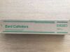 BARD 0102L22 Bardex Foley Catheter 22F 5cc Ribbed Balloon Tiemann Model Coude Tip (12/Case)