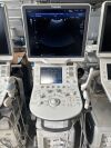 TOSHIBA Xario 200 PLATINUM Ultrasound - Shared Service