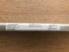 STRYKER 1806-0085S Guide Wire, Ball-Tipped 3x1000mm