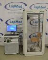 JAEGER MasterScreen Body CareFusion Plethysmograph
