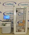 JAEGER MasterScreen Body CareFusion Plethysmograph