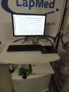 JAEGER MasterScreen Body CareFusion Plethysmograph