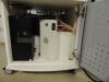 JAEGER MasterScreen Body CareFusion Plethysmograph