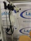 JAEGER MasterScreen Body CareFusion Plethysmograph