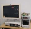 MARQUETTE Solar 8000 Monitor