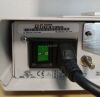 MARQUETTE Solar 8000M Monitor