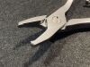 SYNTHES 03.130.260 Plate Bending Pliers, Right