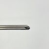 R. WOLF 8655.144 Surgical Working Element with 8655.224 5Fr. Oblique Distal Tip CFR (Inner Sheath)