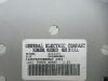GE DESC Torso Array 1.5T MRI Coil