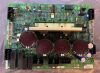 CPI 732219  REV. L  732221 BOARD Rad/Fluoro Room