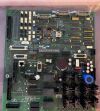CPI 73217708  REV. H  732175 REV.R GENERATOR INTERFACE BOARD Rad/Fluoro Room
