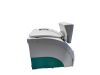 COBAS B221  Cobas B221 Blood Gas Analyzer System December 2009