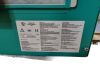 COBAS B221  Cobas B221 Blood Gas Analyzer System December 2009