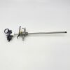 R. WOLF Surgical 24Fr. Sheath (8655.184) with  Working Element (8654.223)