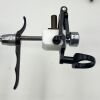 R. WOLF Surgical 24Fr. Sheath (8655.184) with  Working Element (8654.223)