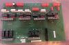 CPI 73318400  REV.F  733182  REV. C ROOM INTERFACE BOARD Rad/Fluoro Room