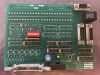 CPI 73592101  rev. a  735919  rev.a Infimed interconnect board Rad/Fluoro Room