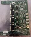CPI 737996 REV. C  73799800  REV.C DEDICATED AID ION AEC BOARD Rad/Fluoro Room