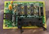 GE 46-232240  46232240 BOARD Rad/Fluoro Room