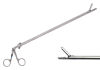 V. MUELLER LA8277 Spoon Cup Grasper, Wide, Cupped Jaw, Single-Action, 10mm, 35mm