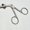 V. MUELLER LA8277 Spoon Cup Grasper, Wide, Cupped Jaw, Single-Action, 10mm, 35mm