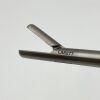 V. MUELLER LA8277 Spoon Cup Grasper, Wide, Cupped Jaw, Single-Action, 10mm, 35mm
